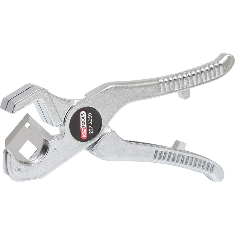 foto del prodotto ks tools 222.2060 tagliatubi a pinza p.tubi 6 25mm