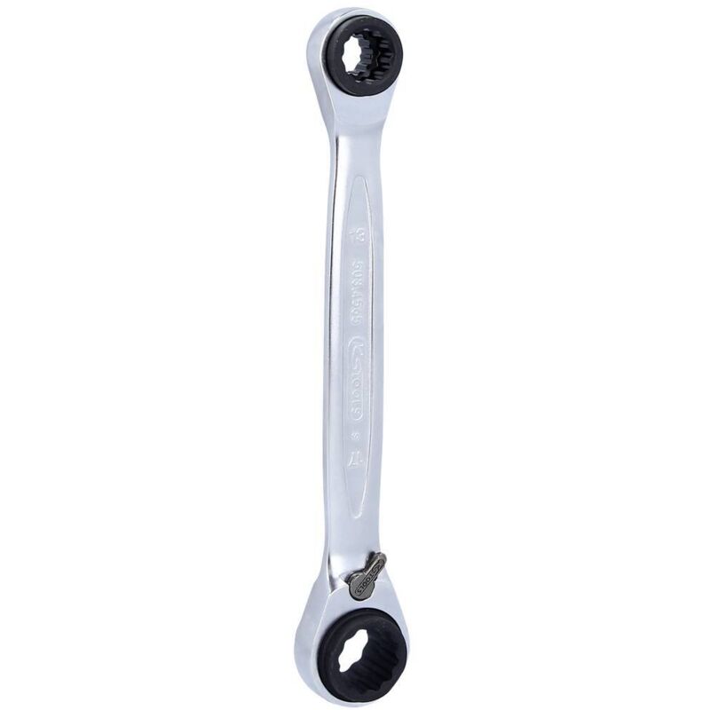 foto del prodotto ks tools 503.4565 503.4565 chiave poligonale misura metrica 10 19 mm