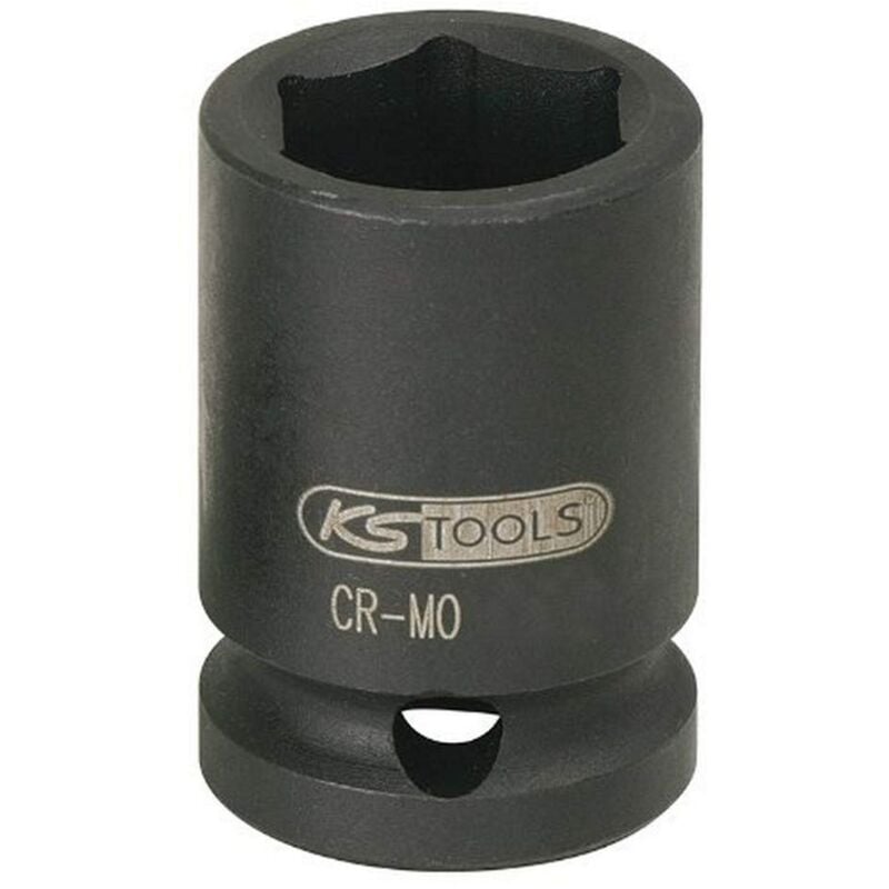 foto del prodotto ks tools 515.1026 1 2 bussola esagonale p.avvitatori ad impulsi,corta,26mm