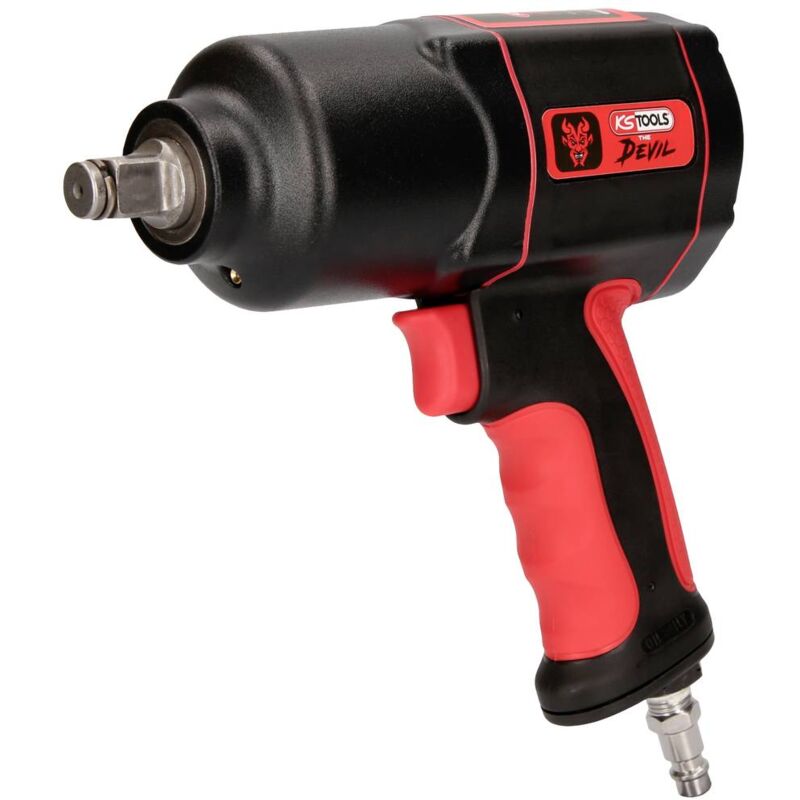 foto del prodotto ks tools 515.1200 515.1200 avvitatore pneumatico ad impulsi momento torcente max. 550 nm