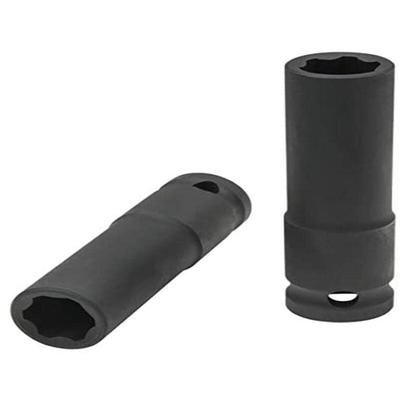 foto del prodotto ks tools 515.1277 chiave per testate cilindri 1 2 , con profilo speciale per psa, 13 mm
