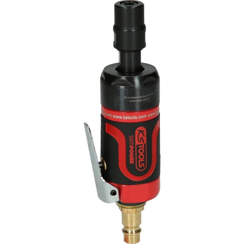 foto del prodotto ks tools 515.5530 mini smerigliatrice diritta pneumatica slimpower