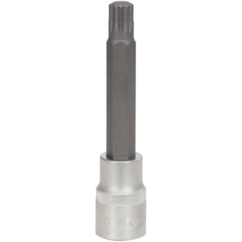 foto del prodotto ks tools 911.1353 bussola per viti xzn, lunga, m10, 1 2 