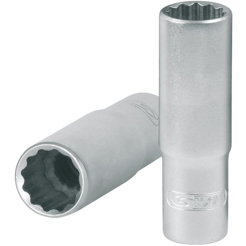 foto del prodotto ks tools 911.1590 1 2 bussola p.candele,14mm