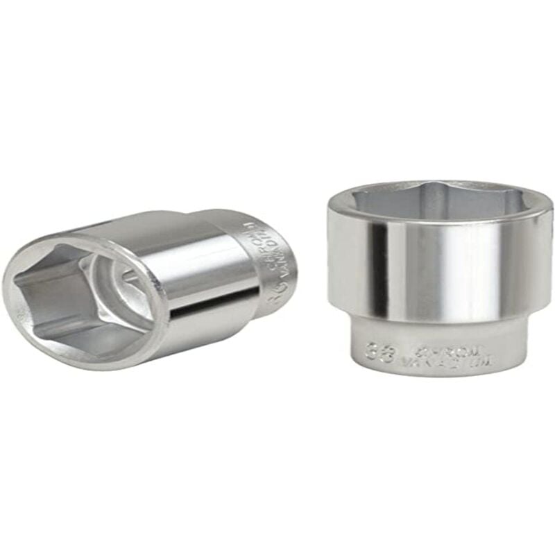 foto del prodotto ks tools 911.3483 bussola esagonale 3 4 43 mm