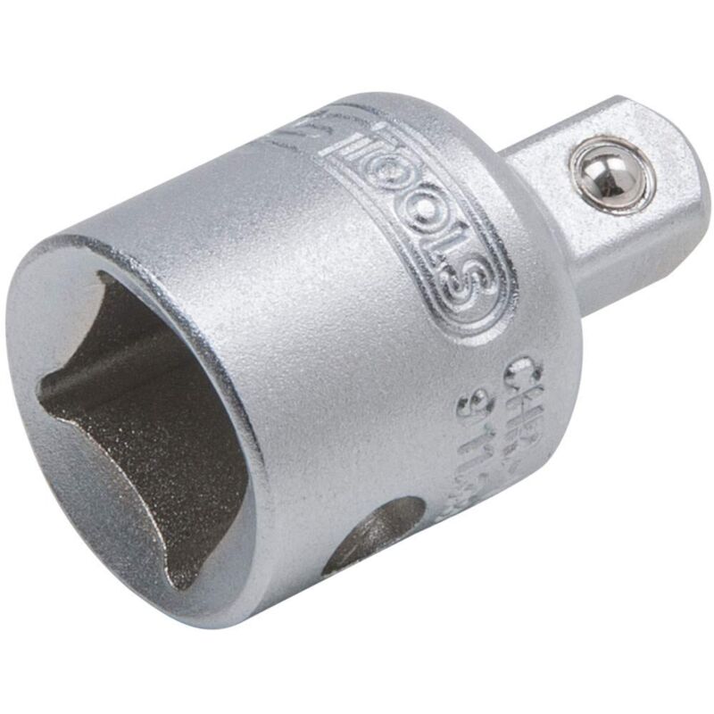 foto del prodotto ks tools 911.3897 bussola di riduzione,3 8 fx1 4 m