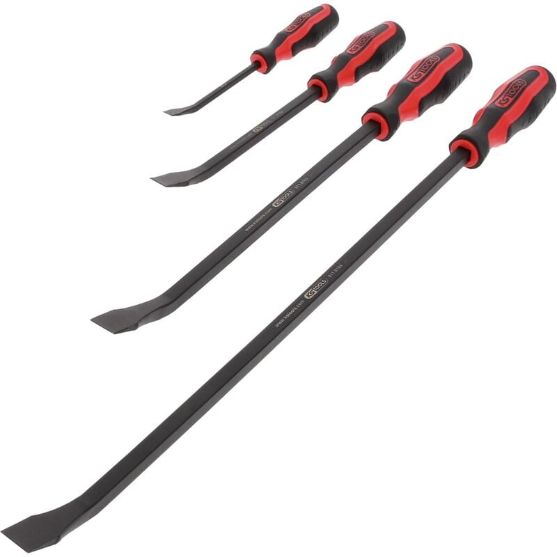 foto del prodotto ks tools 911.8100 kit leva, 4 pz