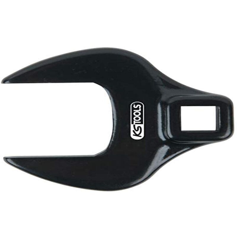 foto del prodotto ks tools 913.1943 chiave a forchetta a innesto 3 8, 24 mm