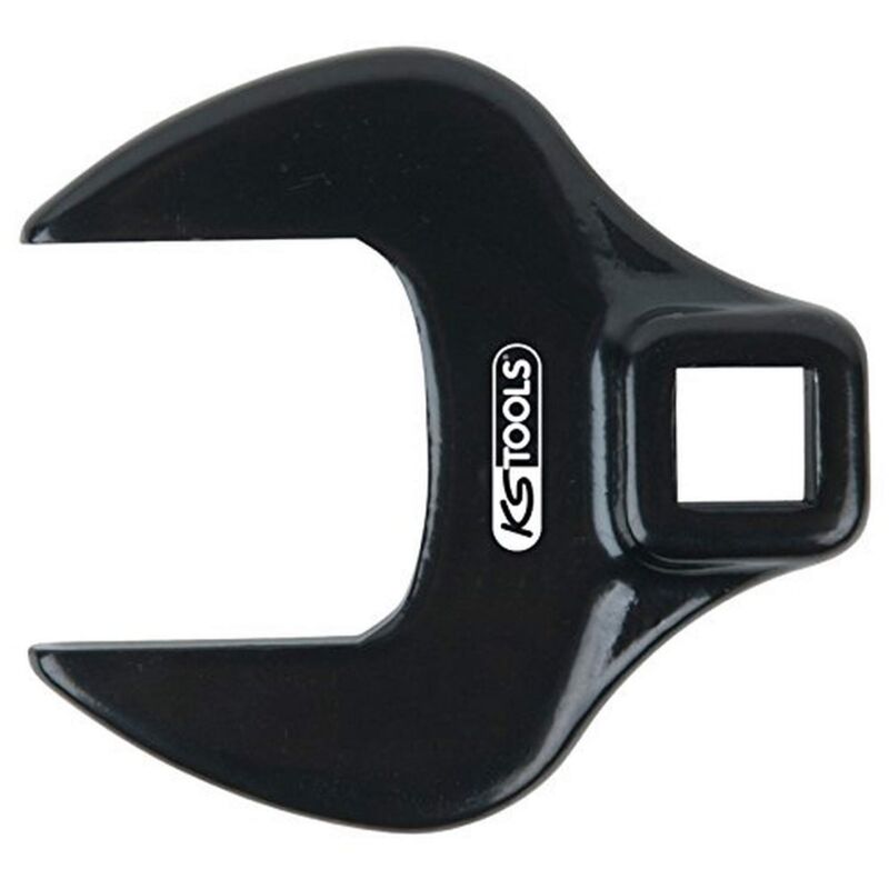 foto del prodotto ks tools 913.1944 chiave a forchetta a innesto 1 2 , 27 mm