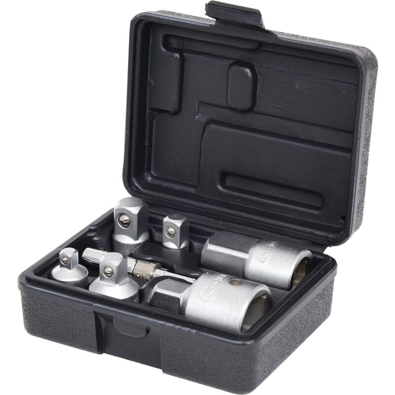 foto del prodotto ks tools 917.0707 9170707 kit adattatori per bussole 1 pz.