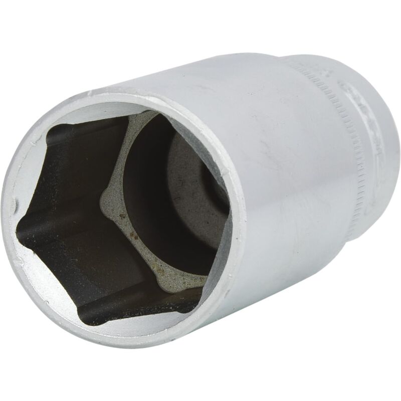 foto del prodotto ks tools 917.1254 e 1 2 bussola esagonale,lunga,27mm su rimorchio