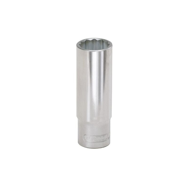 foto del prodotto ks tools 917.1264 1 2 bussola poligonale,lunga,14mm