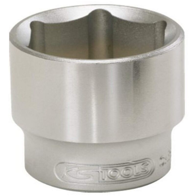 foto del prodotto ks tools 917.1410 1 4 bussola esagonale,10mm