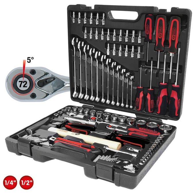 foto del prodotto ks tools 918.0797 chiave inglese manuale set