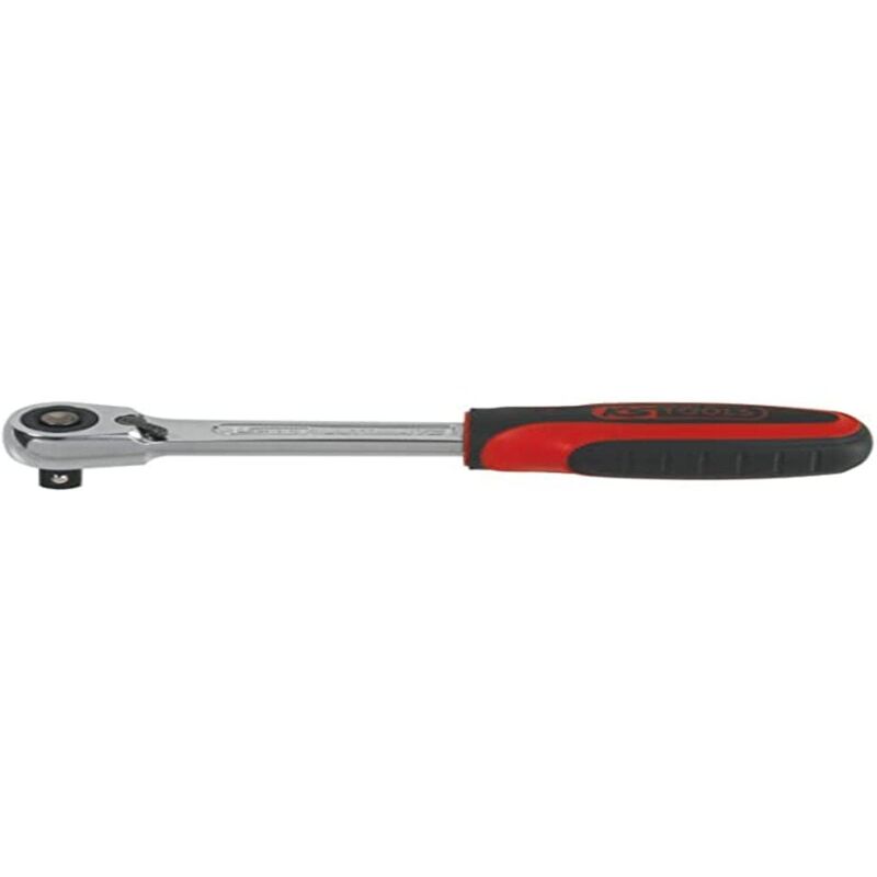 foto del prodotto ks tools 920.3800 cricchetto reversibile 3 8