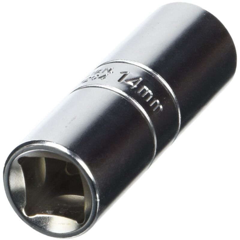 foto del prodotto ks tools 922.1204 ultimate candela a bussola 14 mm 1 2
