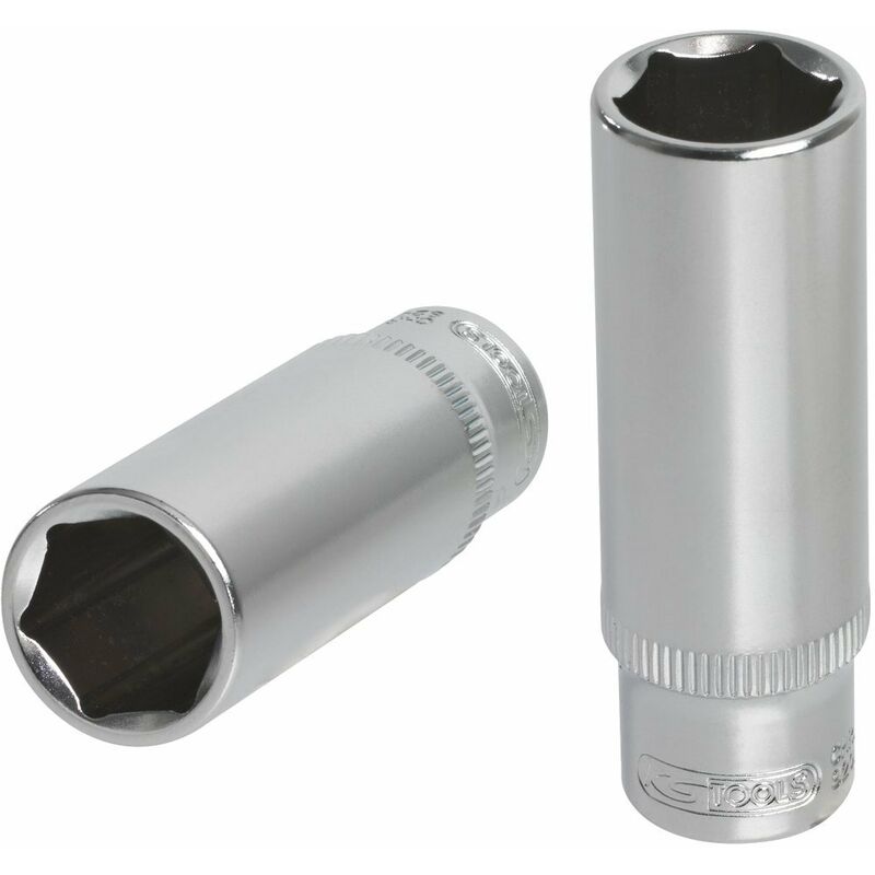foto del prodotto ks tools 922.1426 chiave a bussola lunga a 6 punte, 1 4 , 6 mm