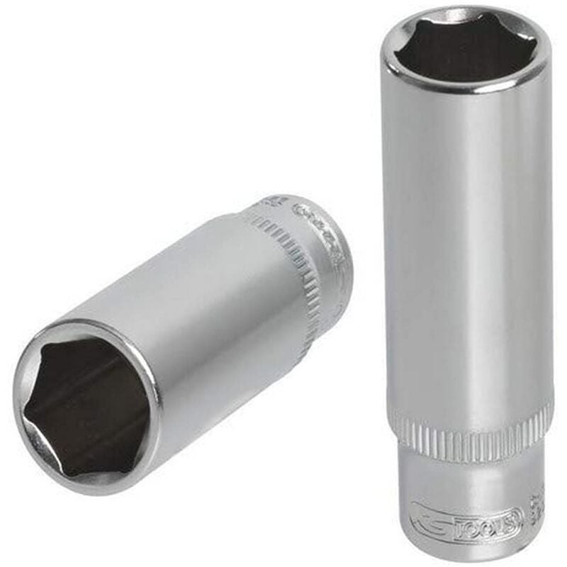 foto del prodotto ks tools 922.1431 bussola lunga 6 scanalature ultimate1 4 , 11 mm