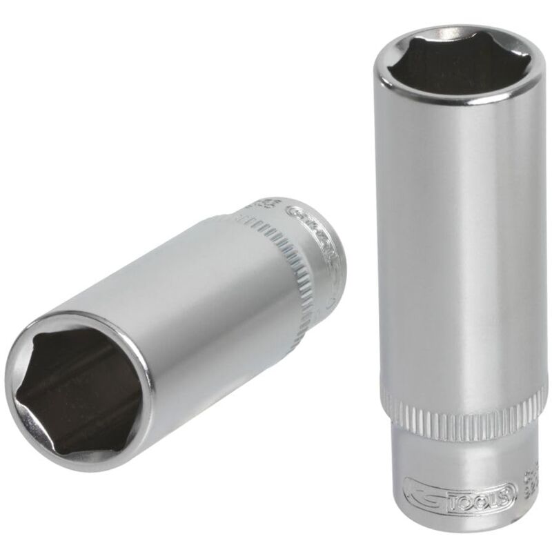 foto del prodotto ks tools 922.1433 cacciavite portainserti 6 stampi chiavi a bussola lunghe 1 4 13 mm