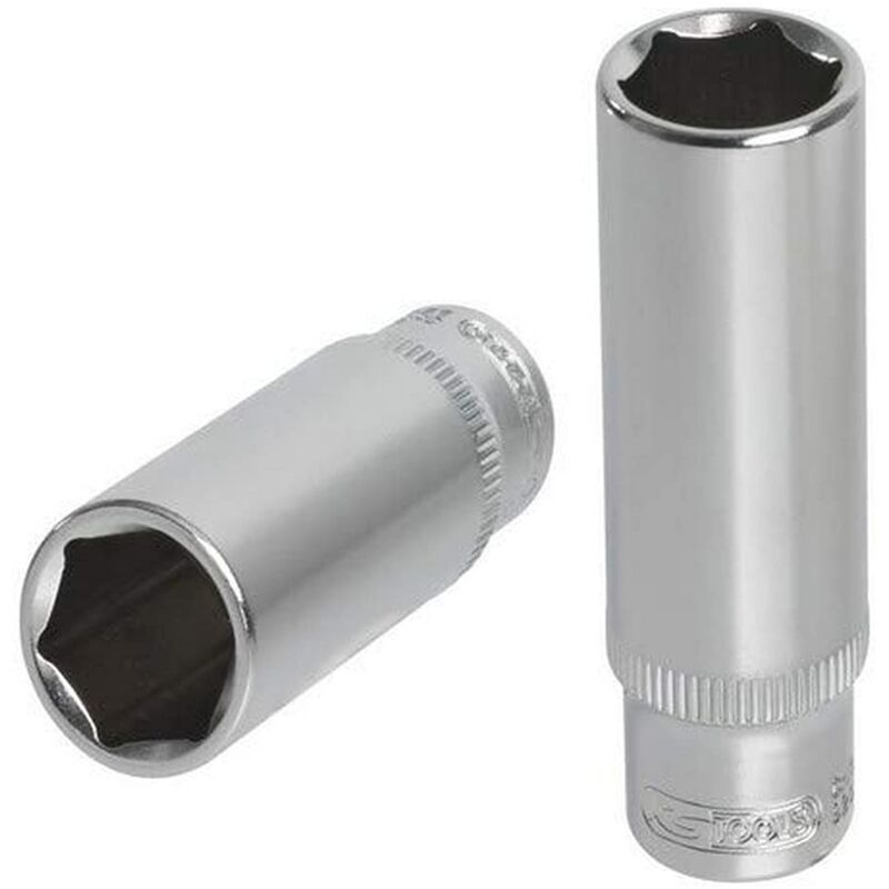 foto del prodotto ks tools 922.1531 chiave a bussola lunga, 6 pezzi, 1 2 