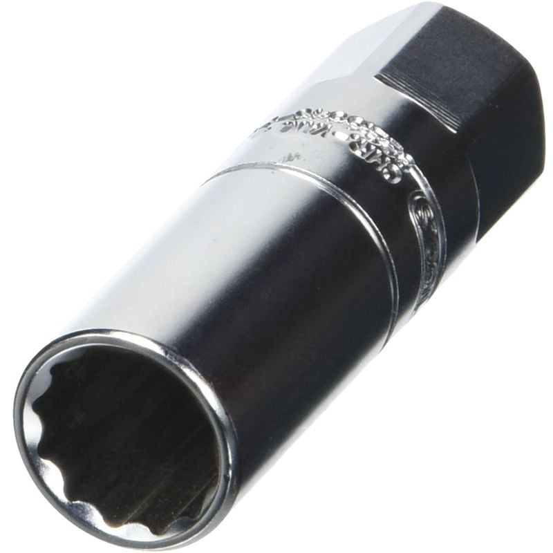 foto del prodotto ks tools 922.3846 chiave per candele di accensione da 14 mm attacco 3 8