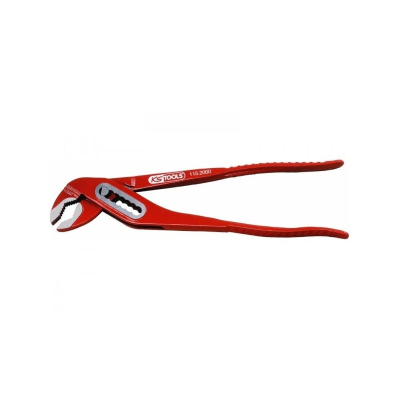 foto del prodotto ks tools pinze intercambiabili 300 mm 115.3000