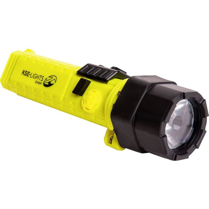 foto del prodotto kse lights ks 8810 led monocolore lampada portatile a batteria 180 lm 140 g