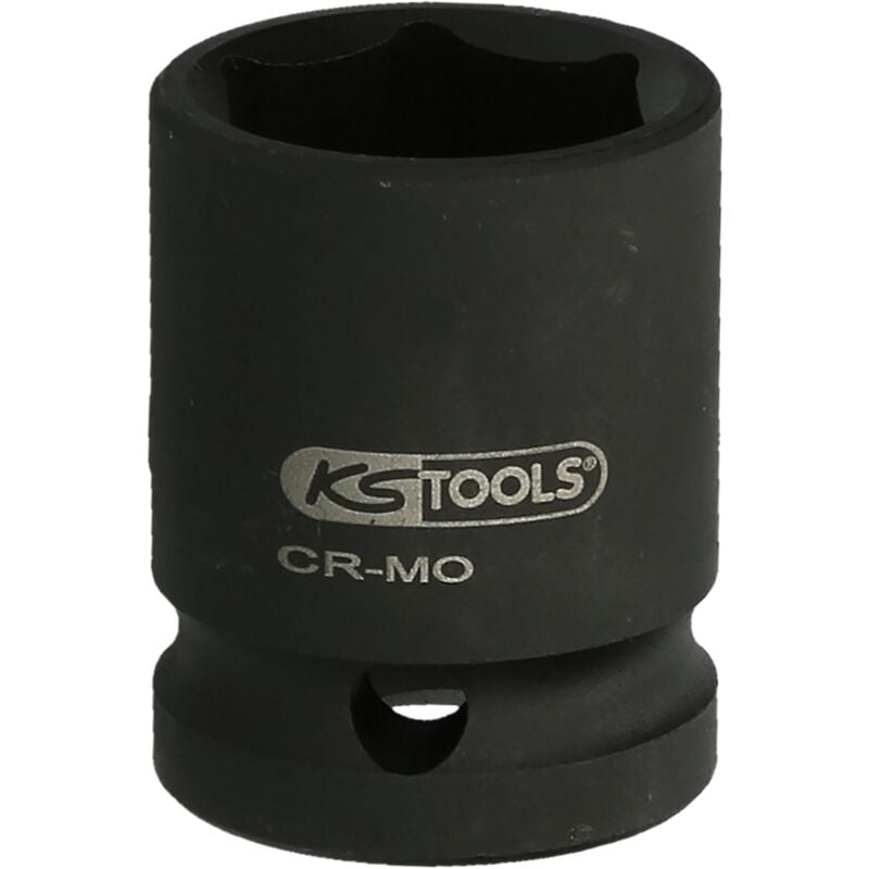 foto del prodotto kstools 1.1 2 bussola esagonale per avvitatore a impulsi 48 mm, corta