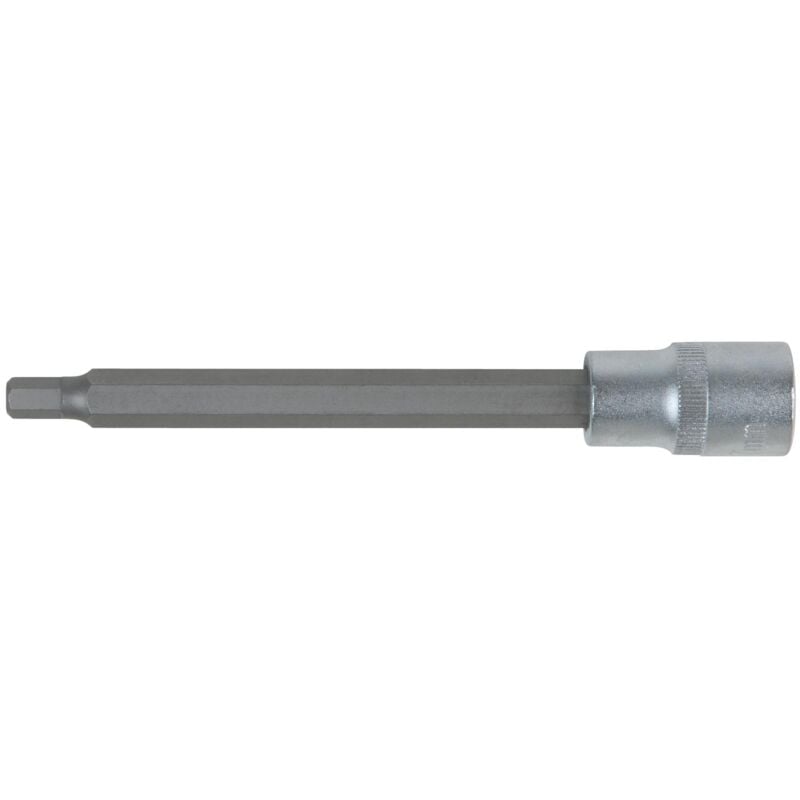 foto del prodotto kstools 1 2 bussola con inserto per viti a esagono incassato sulle pastiglie del freno, da 7 mm