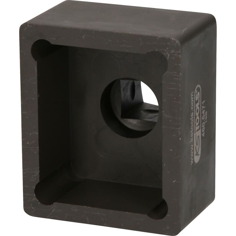 foto del prodotto kstools 1 2 bussola dado di serraggio, 41 mm