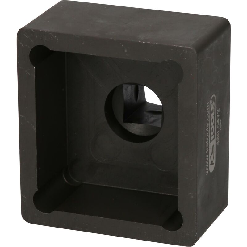 foto del prodotto kstools 1 2 bussola dado di serraggio, 46 mm