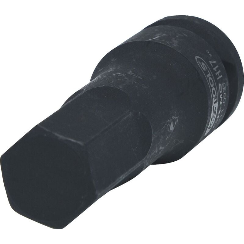 foto del prodotto kstools 1 2 bussola p.avvitatori ad impulsi p.viti a esagono incassato,lunga,17mm