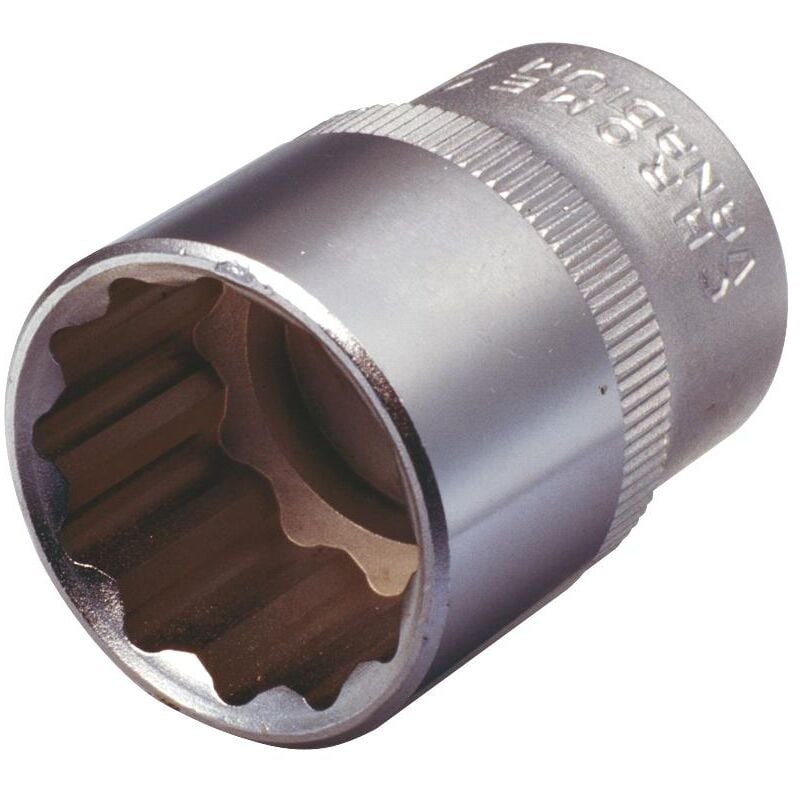 foto del prodotto kstools 1 2 bussola p.viti poligonali,3 8 