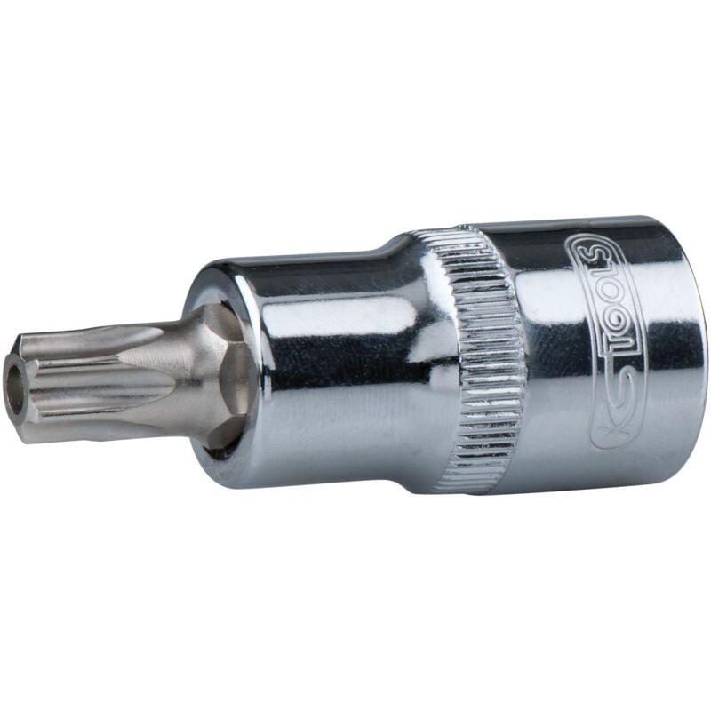 foto del prodotto kstools 1 2 bussola p.viti torx c.foro chrome tb15