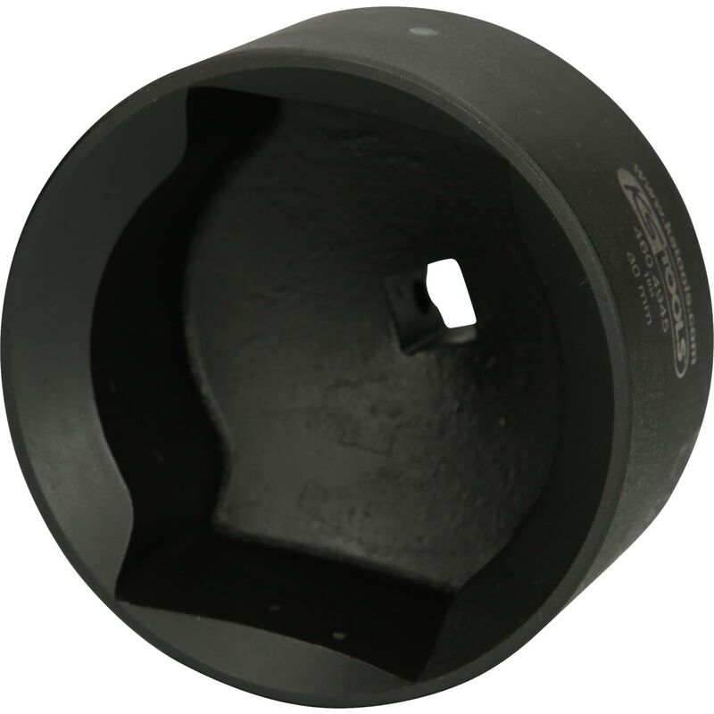foto del prodotto kstools 1 2 chiave per dadi dell aposasse per bpw, 80 mm
