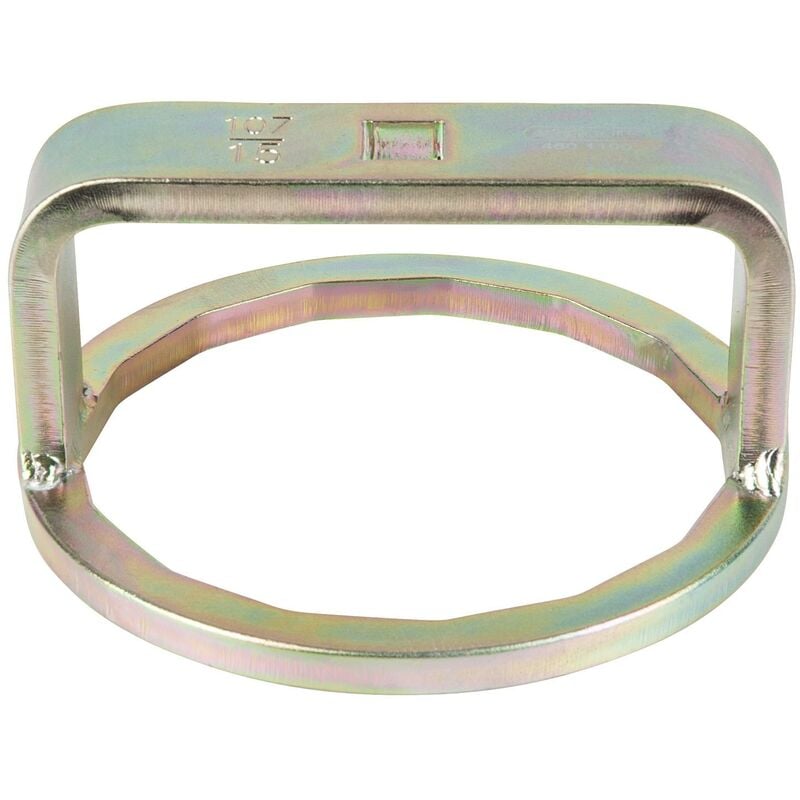 foto del prodotto kstools 1 2 chiave per filtro dell aposolio 107,0 mm 15 superfici