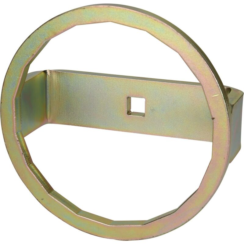 foto del prodotto kstools 1 2 chiave per filtro dell aposolio 135,0 mm 18 superfici