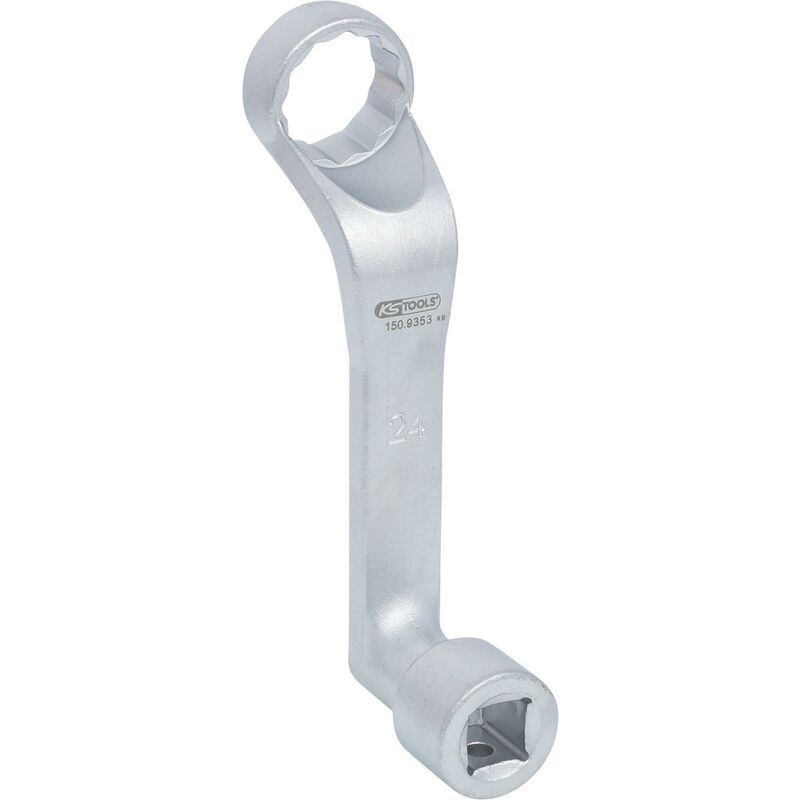 foto del prodotto kstools 1 2 chiave per filtro olio dei cambi dsg, lunga, 24mm