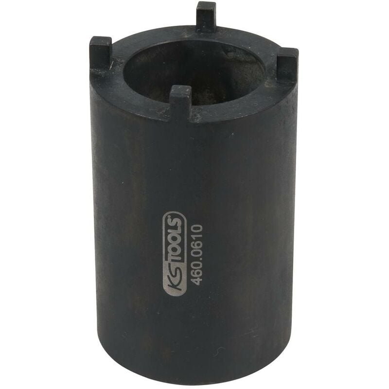 foto del prodotto kstools 1 2 daf chiave per dadi per fissaggio piantone volante con 4 perni, 52 mm