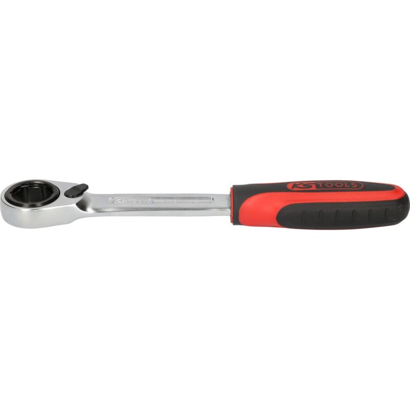 foto del prodotto kstools 1 2 leva a cricco passante triple 19mm