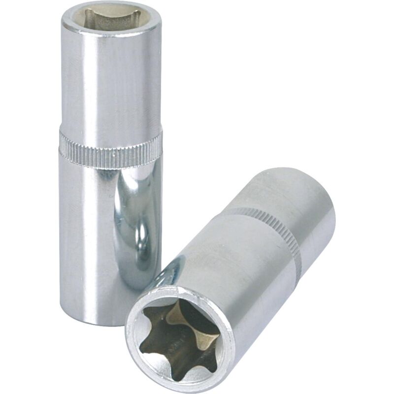 foto del prodotto kstools 1 4 bussola etorx chromeplus lunga,e5