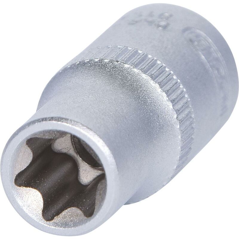 foto del prodotto kstools 1 4 bussola torx profilo e,e8