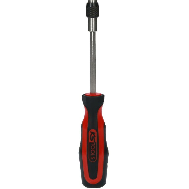 foto del prodotto kstools 1 4 giravite ergo p.inserti a cambio rapido,200mm
