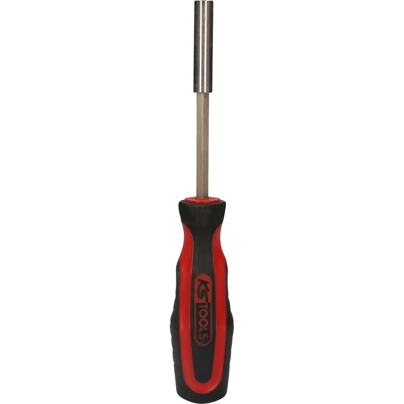 foto del prodotto kstools 1 4 giravite ergotorqueplus p.inserti,205mm