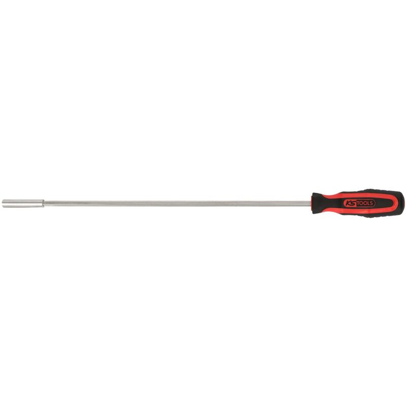 foto del prodotto kstools 1 4 giravite ergotorqueplus p.inserti, 550 mm