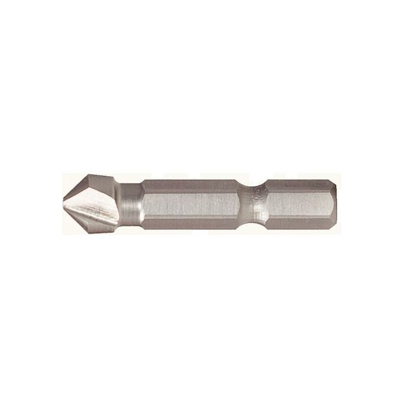 foto del prodotto kstools 1 4 inserto p.fresa p.svasare sbavare hss 90 ,10,4mm