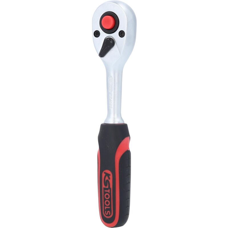 foto del prodotto kstools 1 4 leva a cricco,72 denti