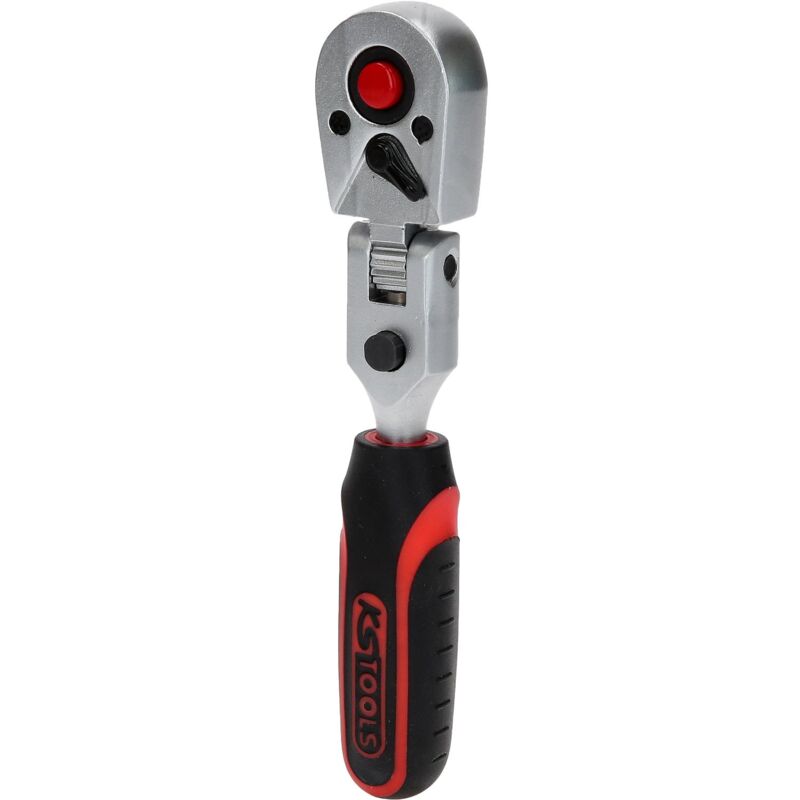 foto del prodotto kstools 1 4 leva a cricco c.snodo,45 denti