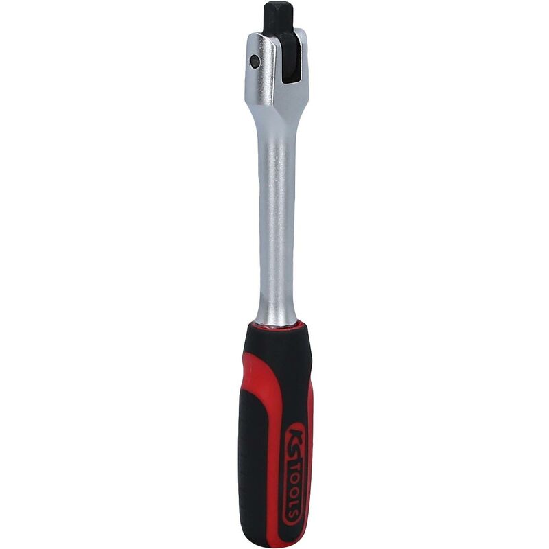 foto del prodotto kstools 1 4 leva con attacco snodato