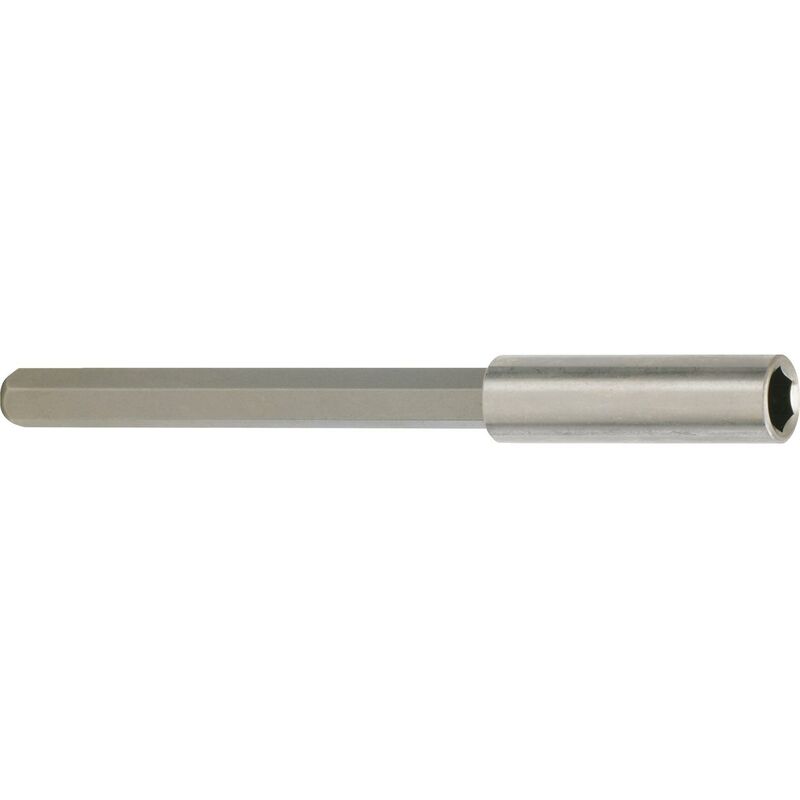 foto del prodotto kstools 1 4 portainserti magnetico,100mm